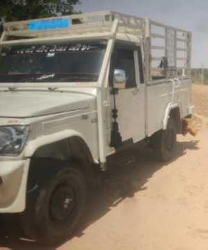 mahindra-bolero-pickup